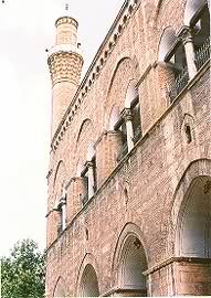 Murat H�davendigar Camii