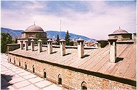 Y�ld�r�m Medresesi