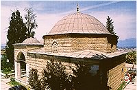 Y�ld�r�m T�rbesi